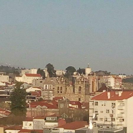 Apartament Domus Bracari Braga Zewnętrze zdjęcie