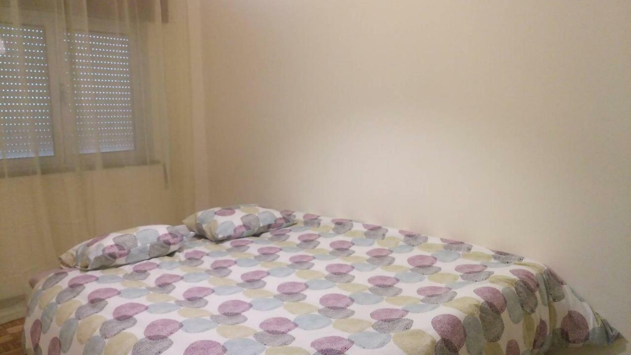 Apartament Domus Bracari Braga Zewnętrze zdjęcie