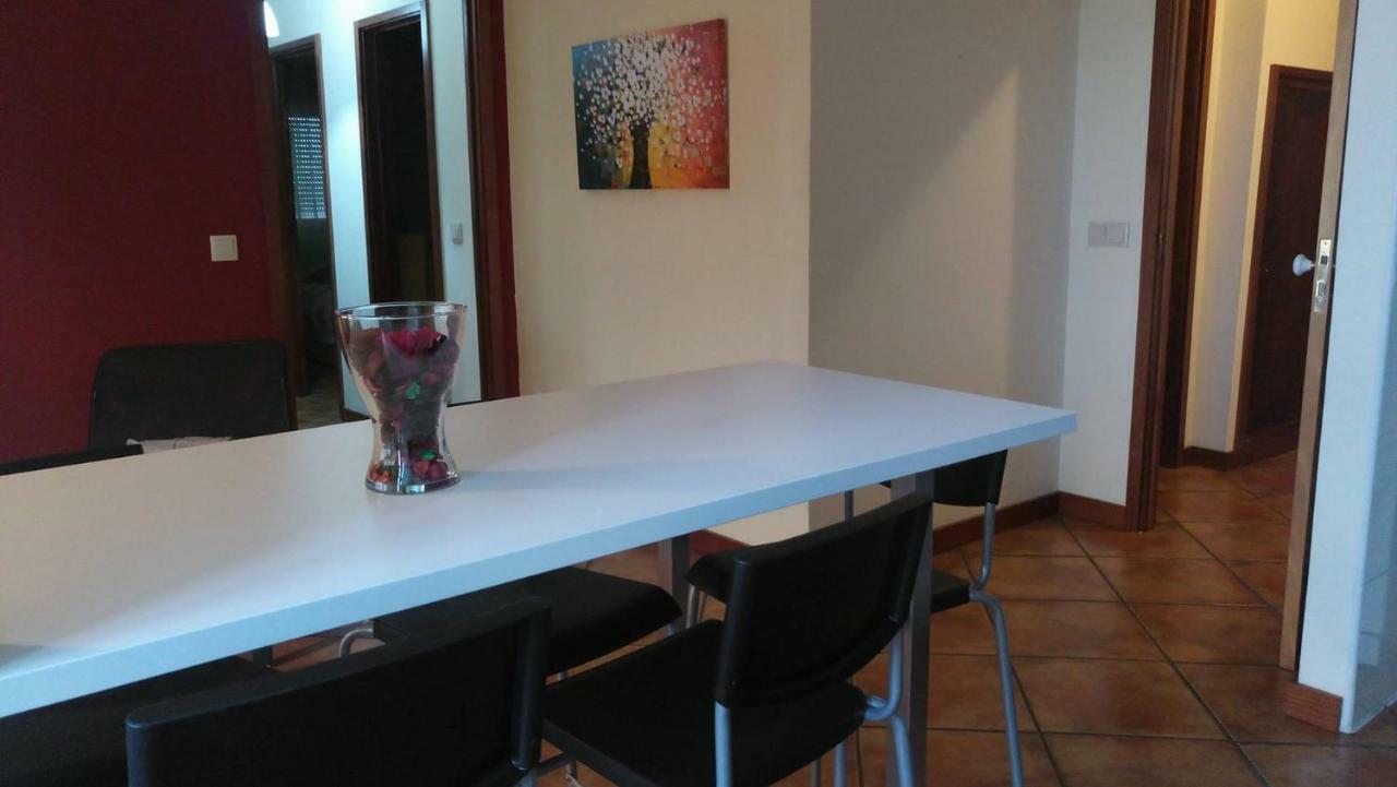 Apartament Domus Bracari Braga Zewnętrze zdjęcie
