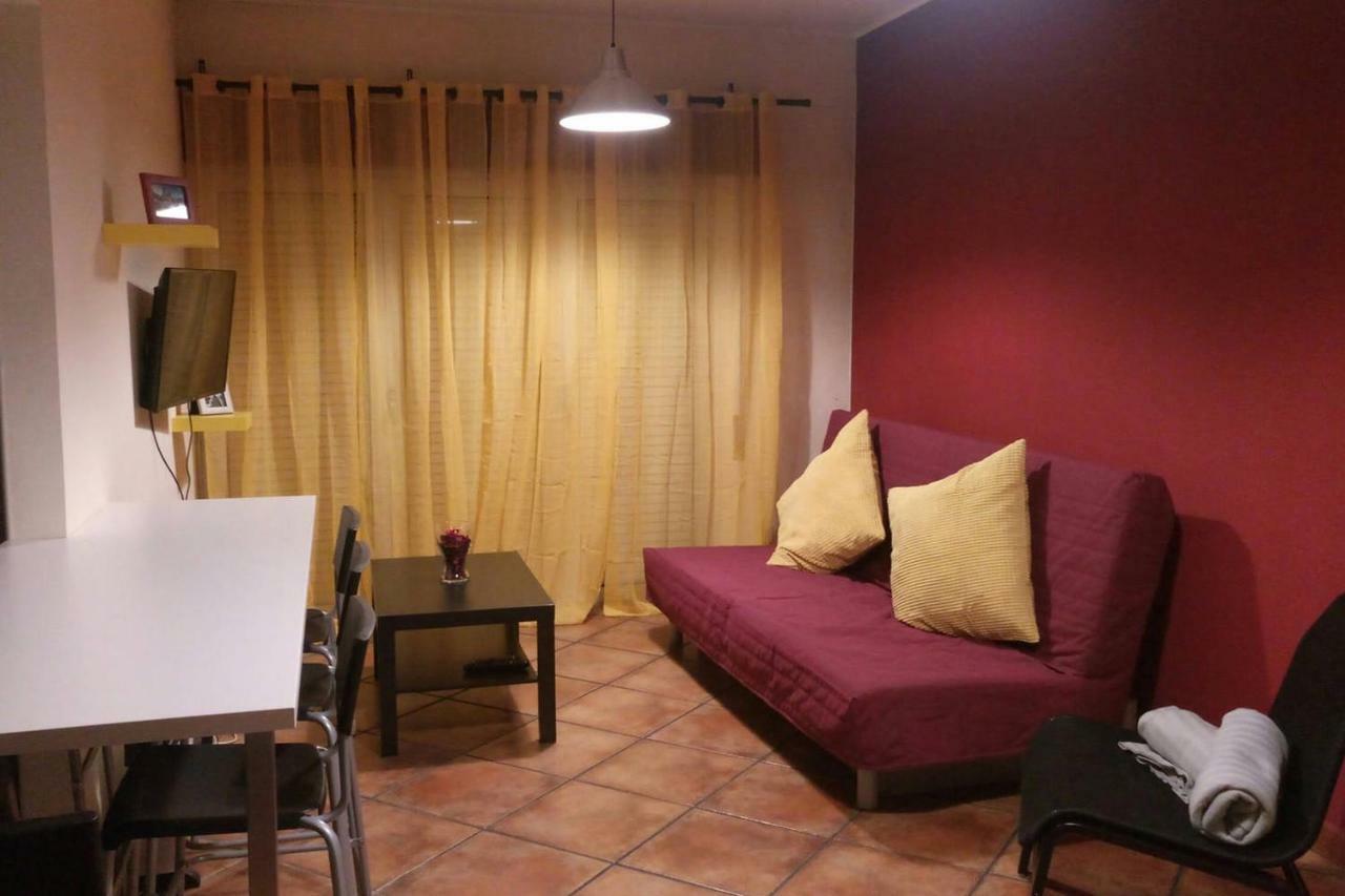 Apartament Domus Bracari Braga Zewnętrze zdjęcie