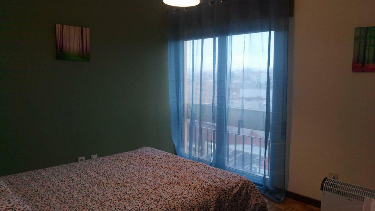 Apartament Domus Bracari Braga Zewnętrze zdjęcie