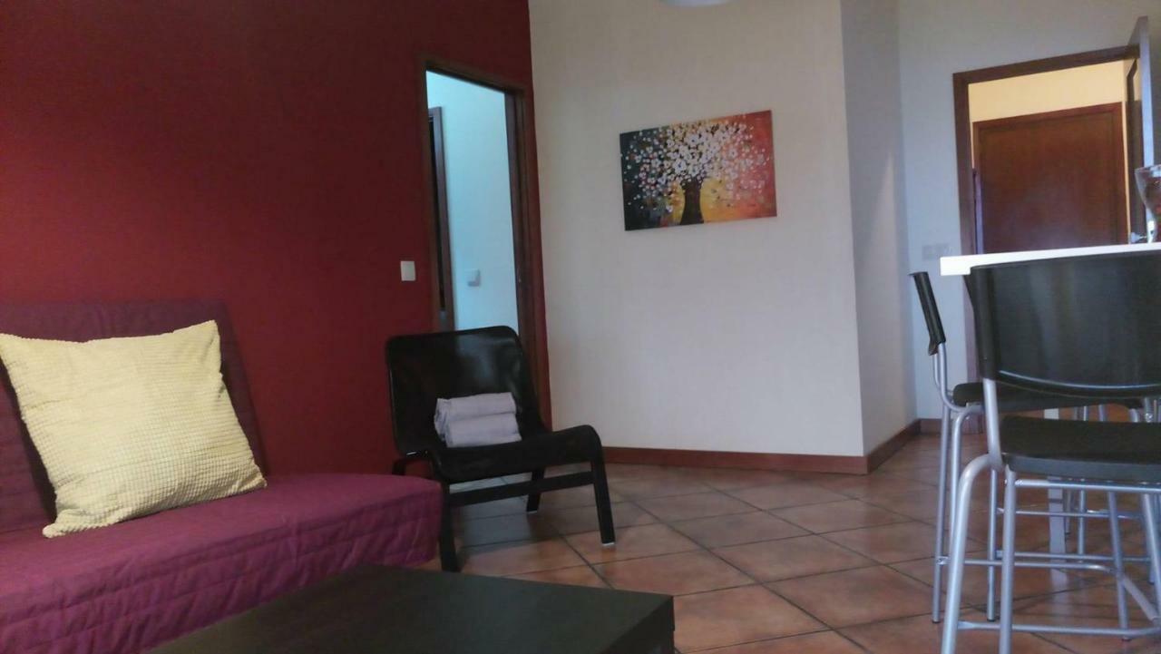Apartament Domus Bracari Braga Zewnętrze zdjęcie