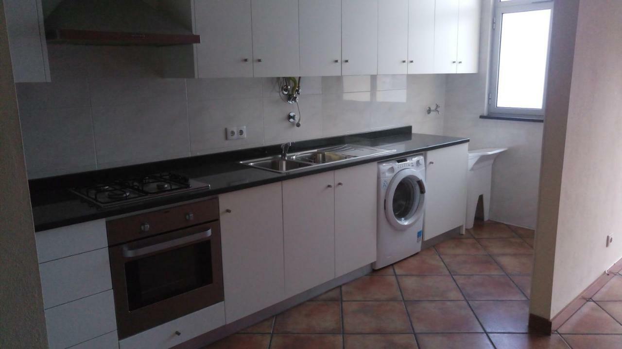 Apartament Domus Bracari Braga Zewnętrze zdjęcie