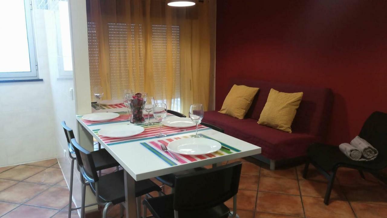 Apartament Domus Bracari Braga Zewnętrze zdjęcie