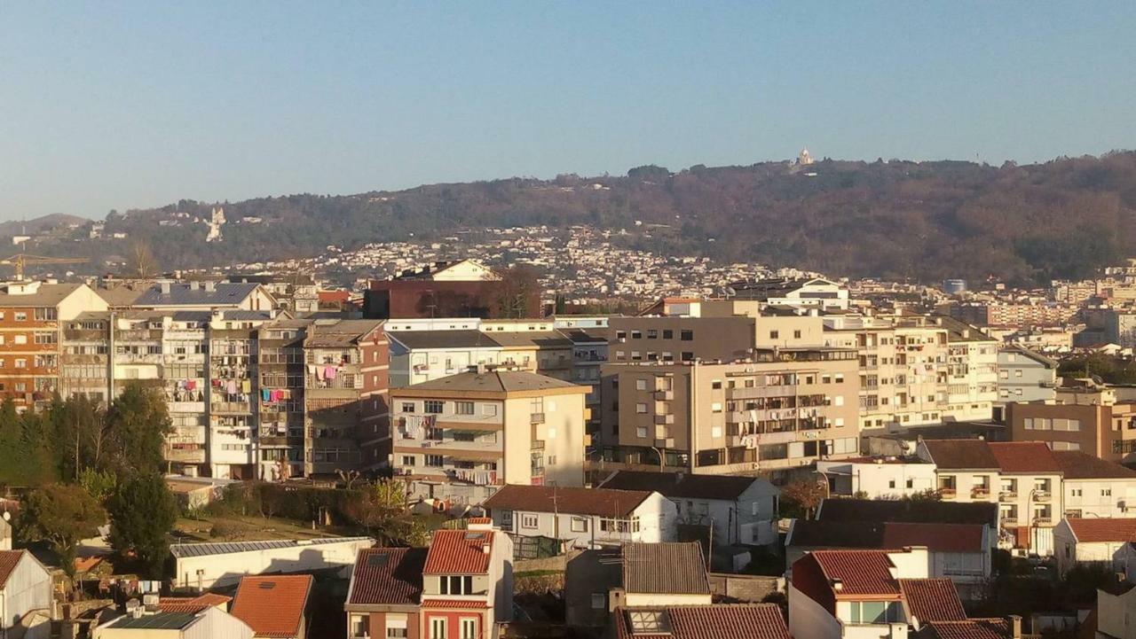 Apartament Domus Bracari Braga Zewnętrze zdjęcie
