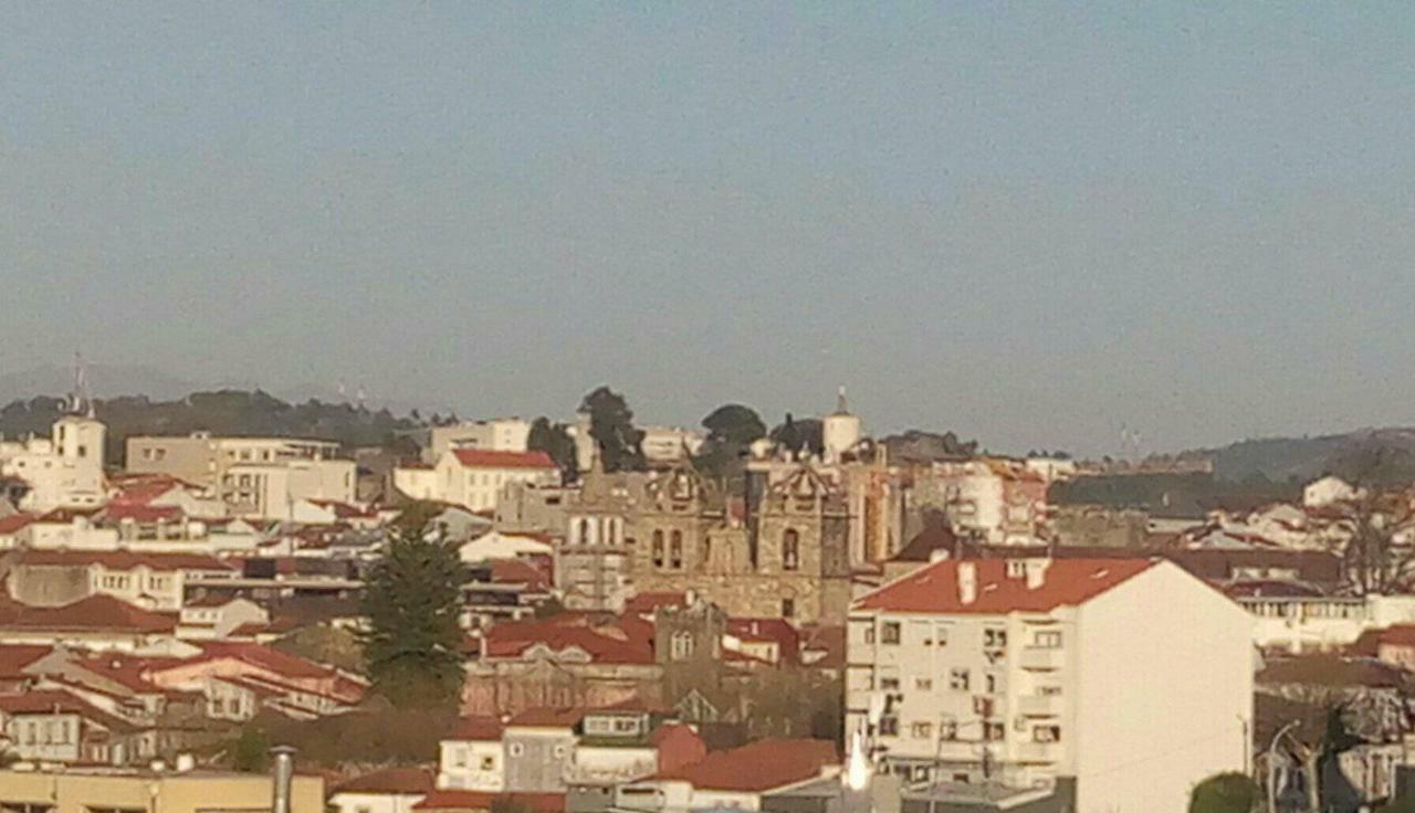 Apartament Domus Bracari Braga Zewnętrze zdjęcie