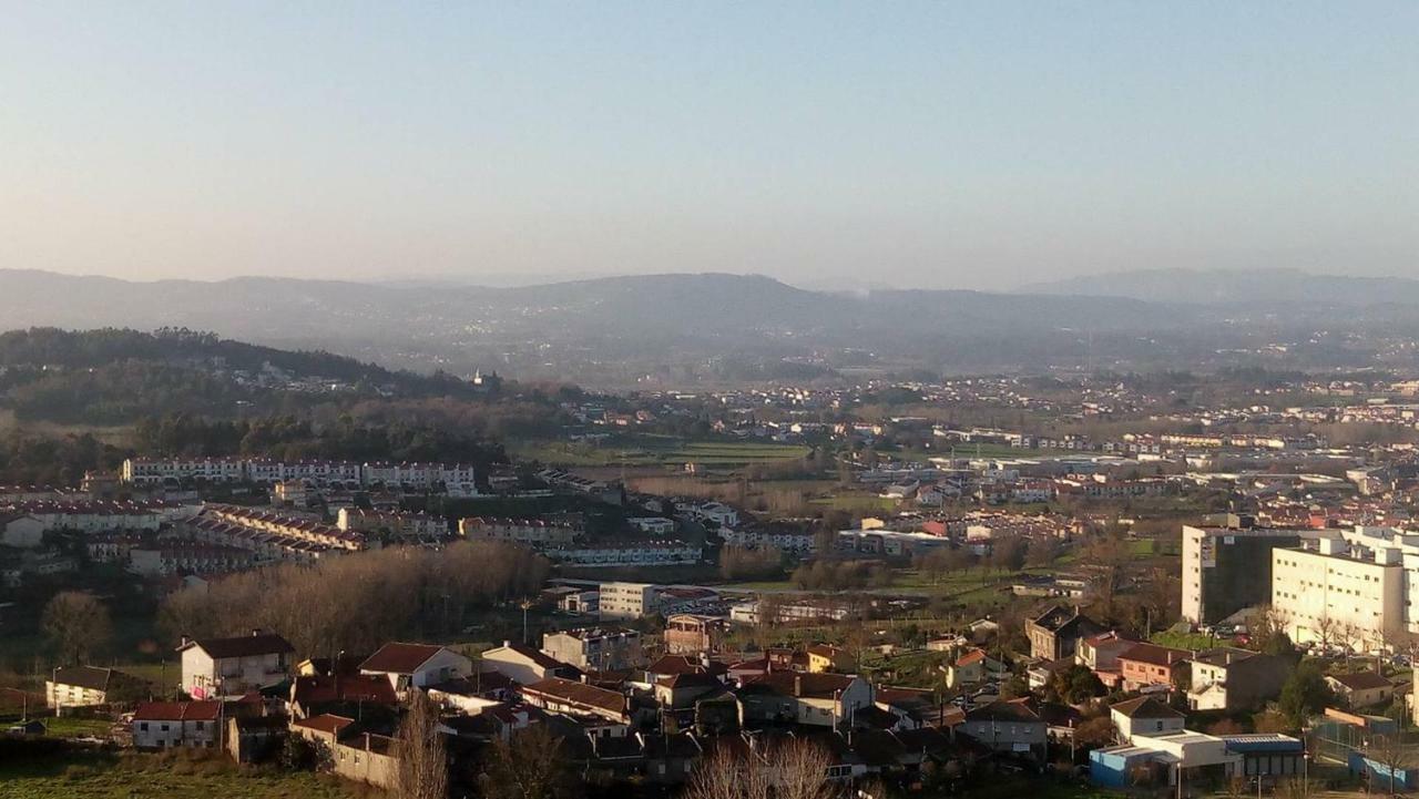 Apartament Domus Bracari Braga Zewnętrze zdjęcie